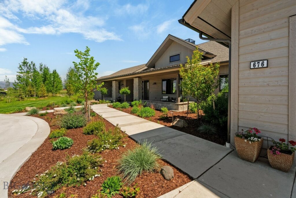 676 Tillyfour, Bozeman MT 59718