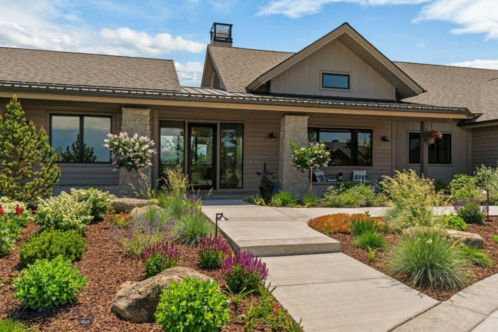 676 Tillyfour, Bozeman MT 59718