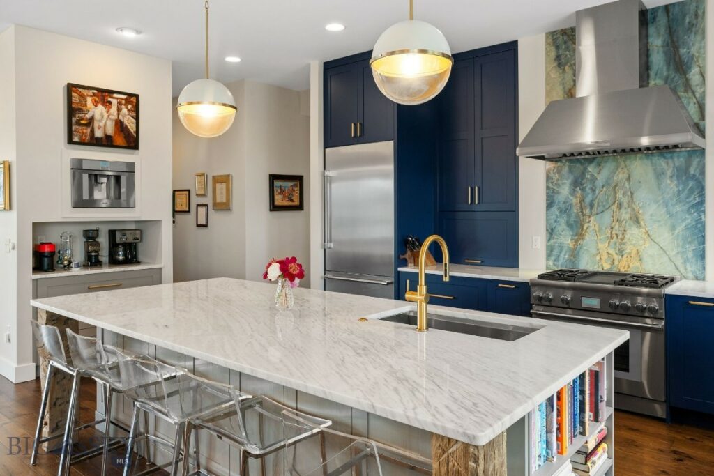 676 Tillyfour, Bozeman MT 59718