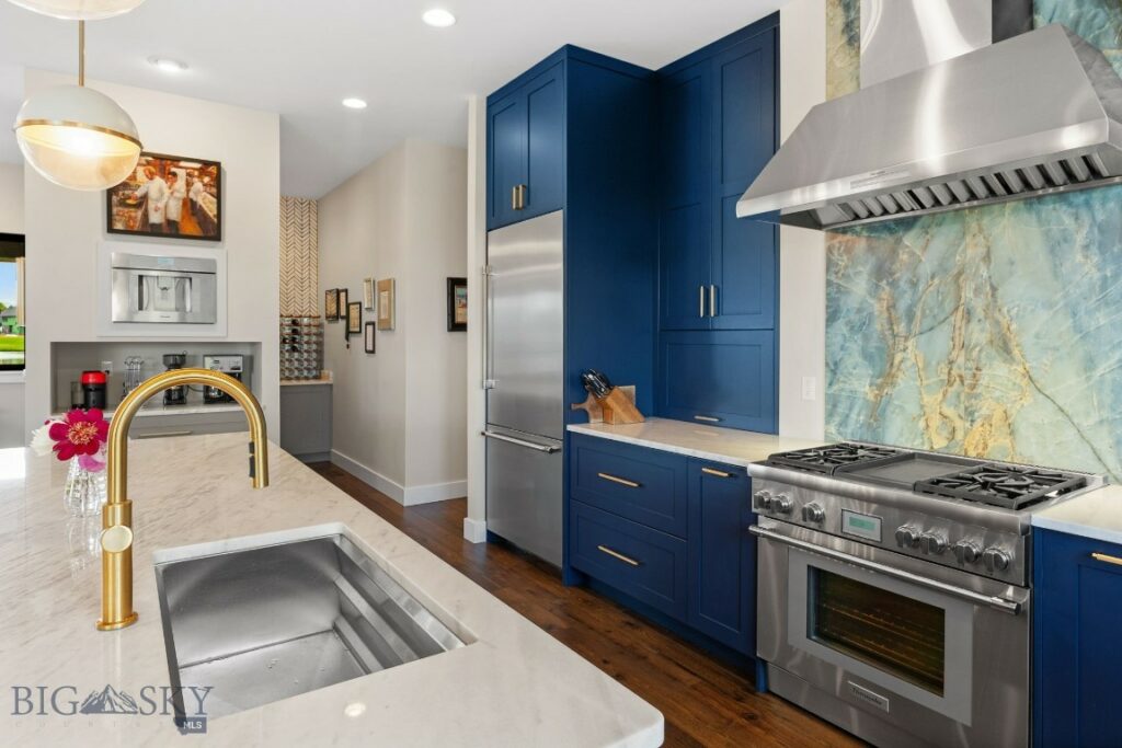 676 Tillyfour, Bozeman MT 59718