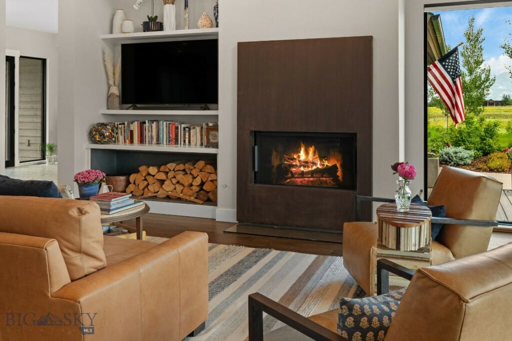 676 Tillyfour, Bozeman MT 59718