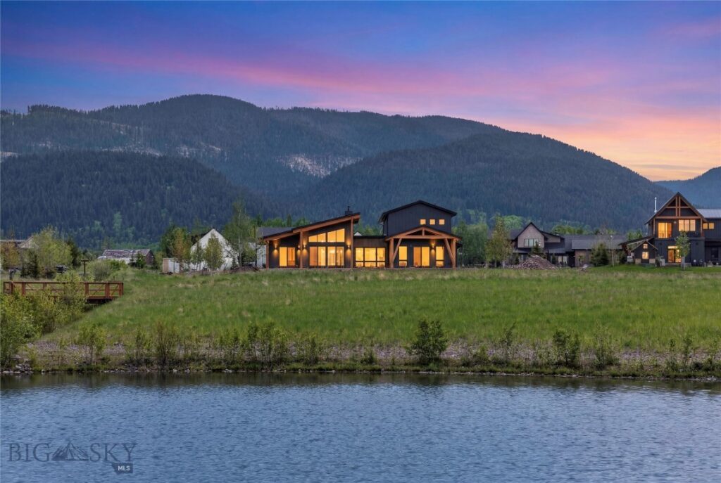 678 Clancy Way, Bozeman MT 59718