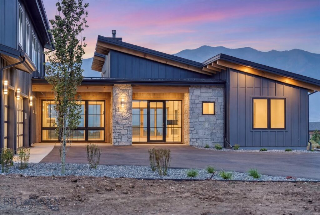 678 Clancy Way, Bozeman MT 59718
