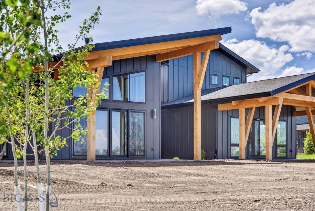 678 Clancy Way, Bozeman MT 59718