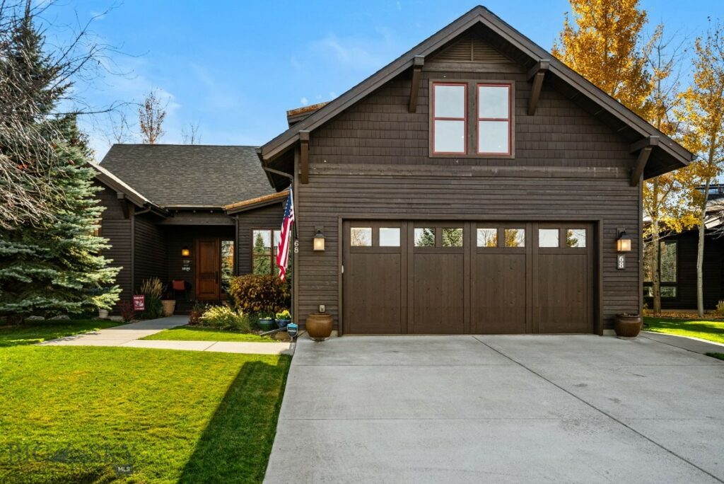 68 Boom Time, Bozeman MT 59718