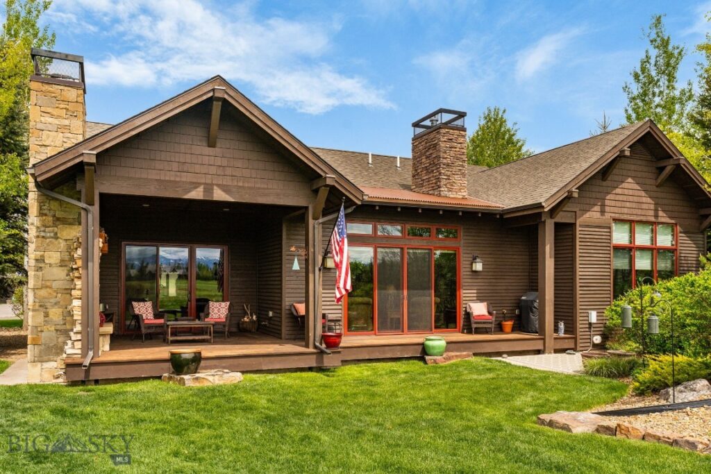 68 Boom Time, Bozeman MT 59718
