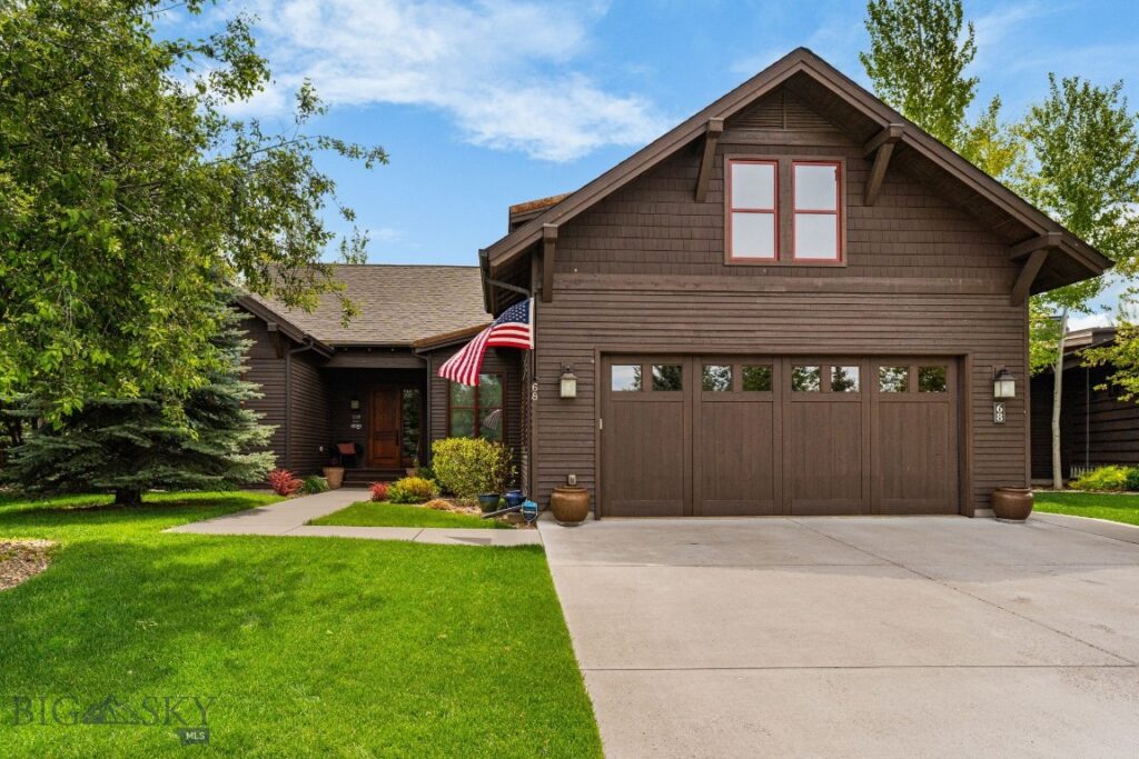 68 Boom Time, Bozeman MT 59718