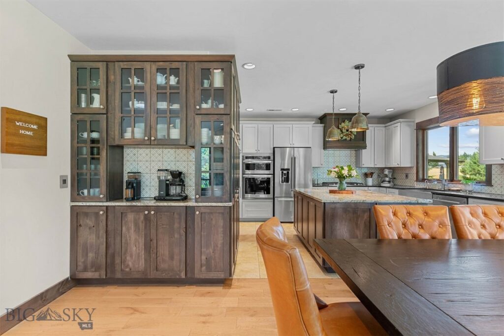 68 Sky Light Court, Bozeman MT 59715