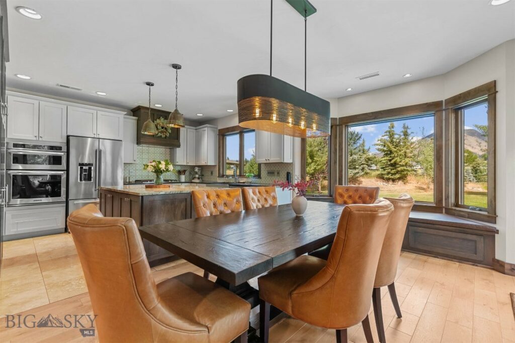 68 Sky Light Court, Bozeman MT 59715