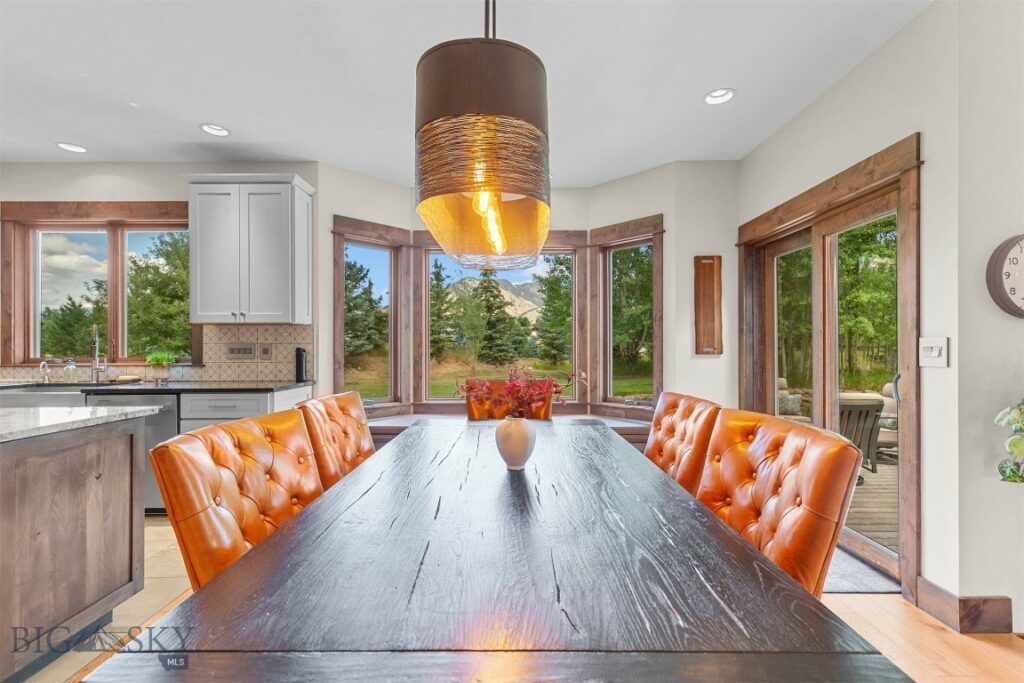 68 Sky Light Court, Bozeman MT 59715