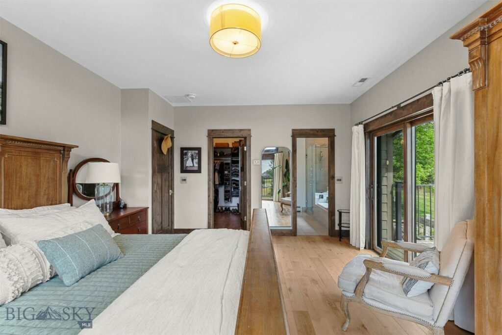 68 Sky Light Court, Bozeman MT 59715
