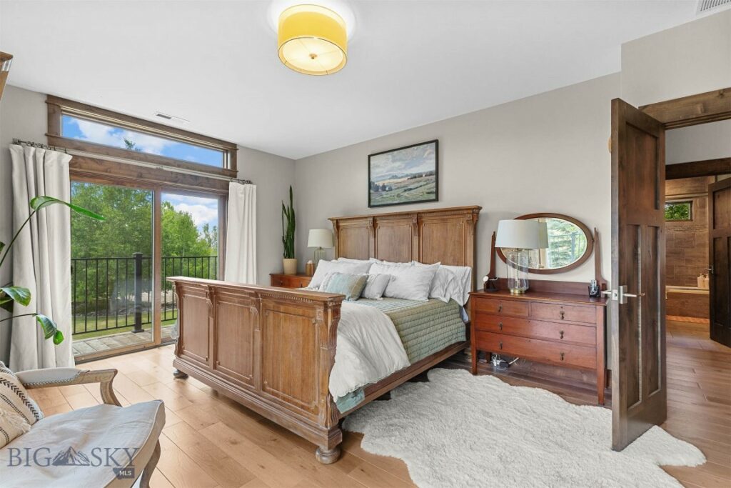 68 Sky Light Court, Bozeman MT 59715