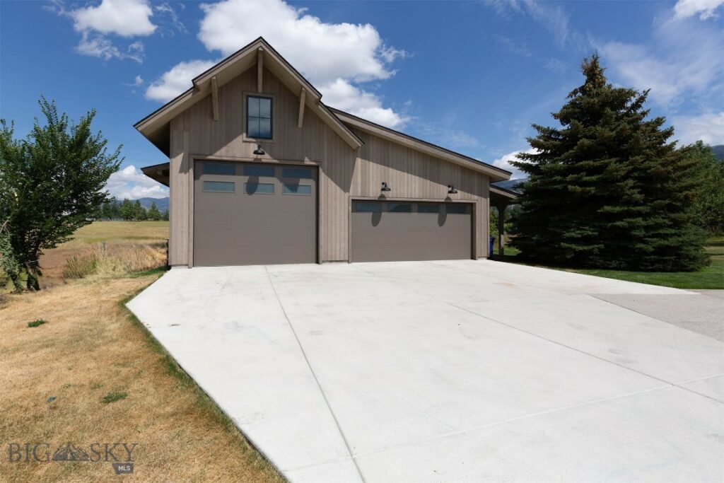 68 Sky Light Court, Bozeman MT 59715