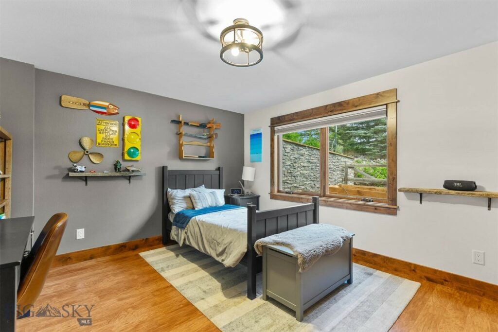68 Sky Light Court, Bozeman MT 59715