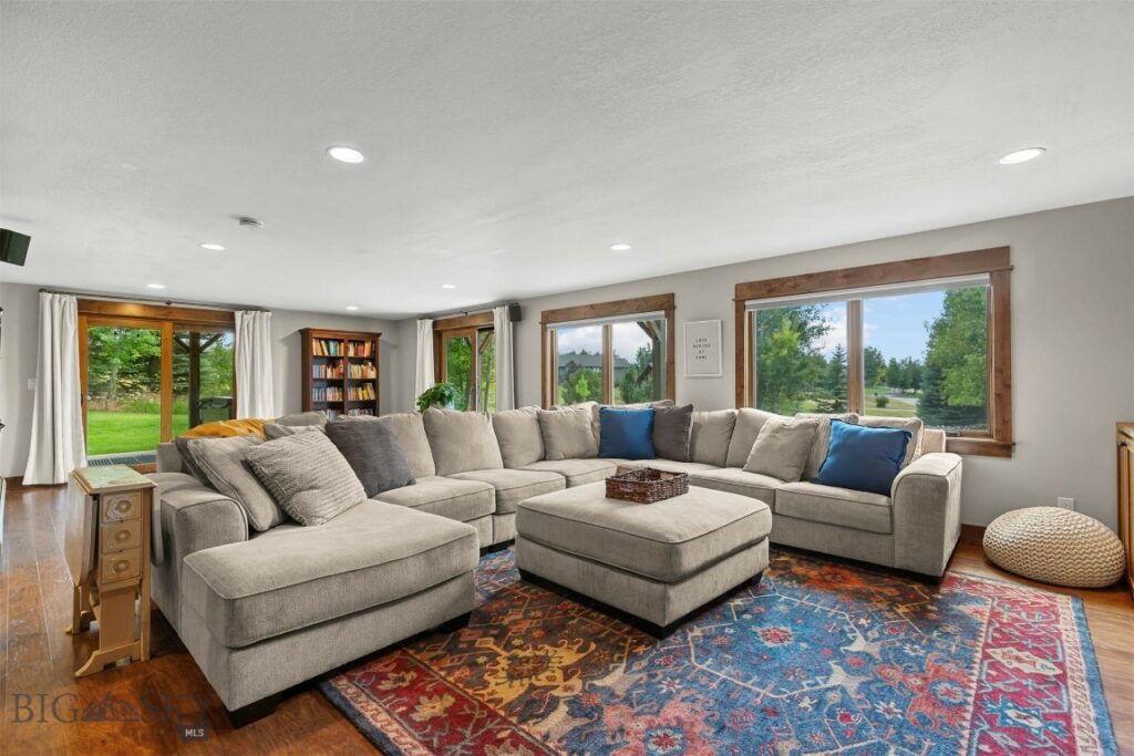 68 Sky Light Court, Bozeman MT 59715