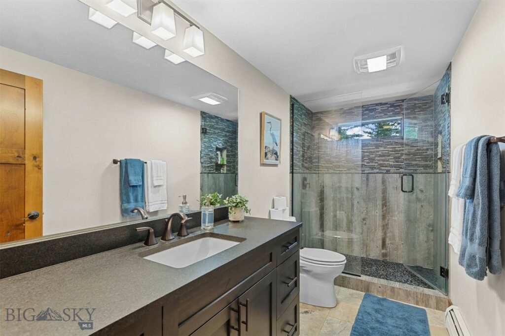 68 Sky Light Court, Bozeman MT 59715