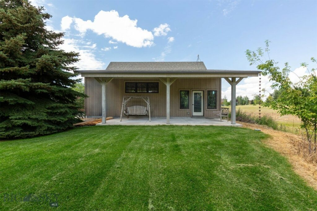 68 Sky Light Court, Bozeman MT 59715