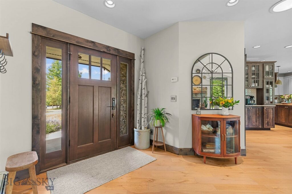 68 Sky Light Court, Bozeman MT 59715