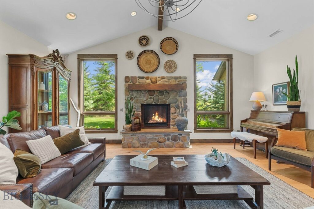 68 Sky Light Court, Bozeman MT 59715