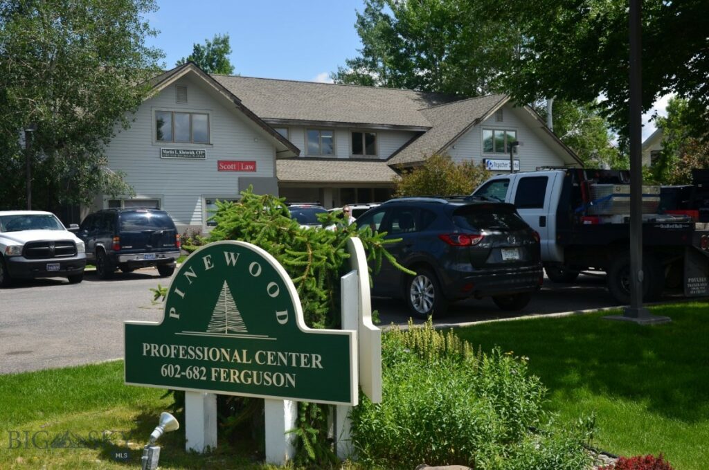 682 S Ferguson Avenue S, Bozeman MT 59718