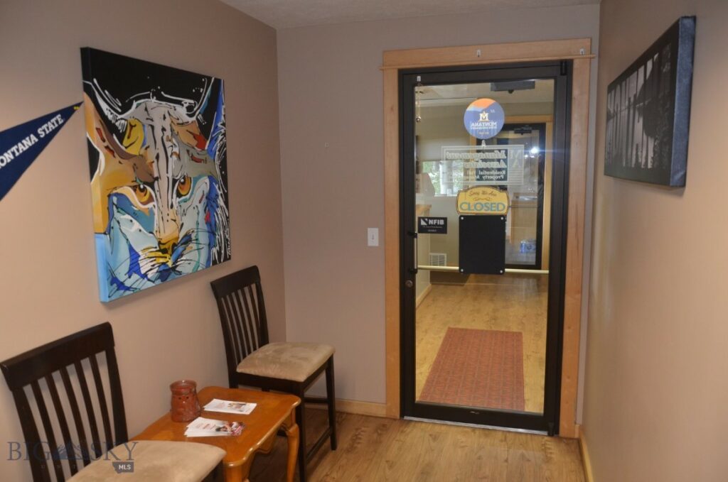 682 S Ferguson Avenue S, Bozeman MT 59718