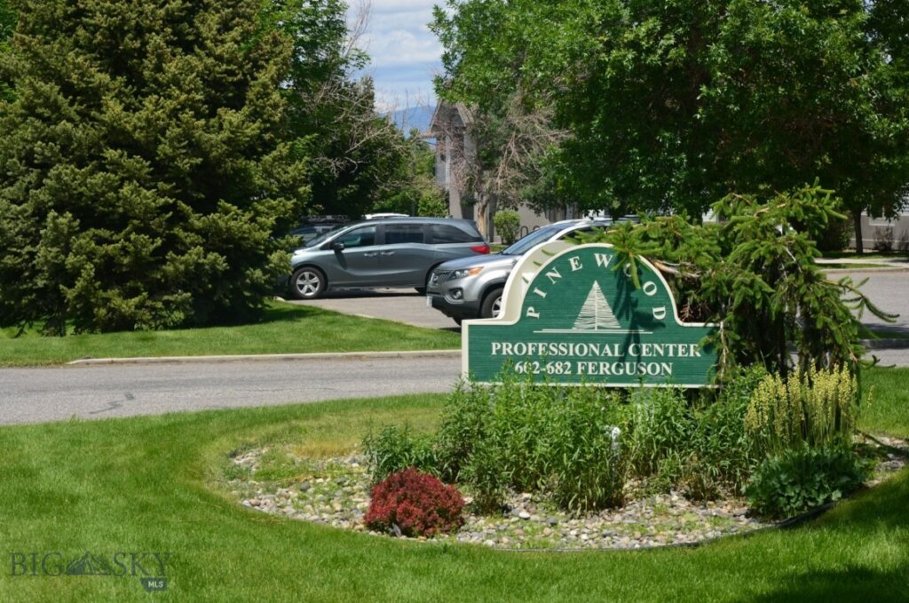 682 S Ferguson Avenue S, Bozeman MT 59718