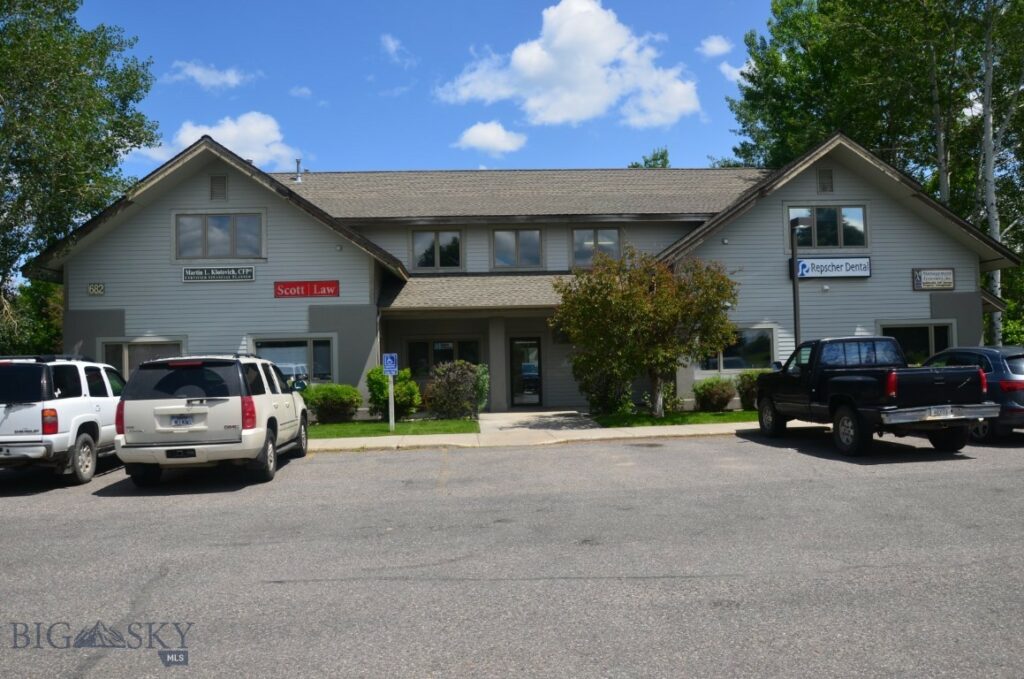 682 S Ferguson Avenue S, Bozeman MT 59718