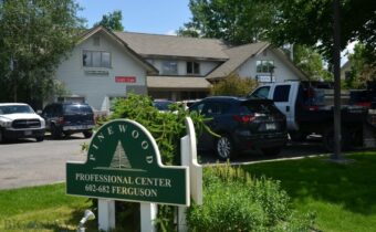 682 S Ferguson Avenue S, Bozeman MT 59718