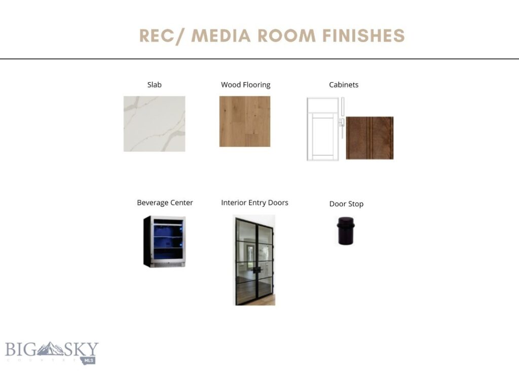 685 Naya Nuki Drive, Bozeman MT 59715