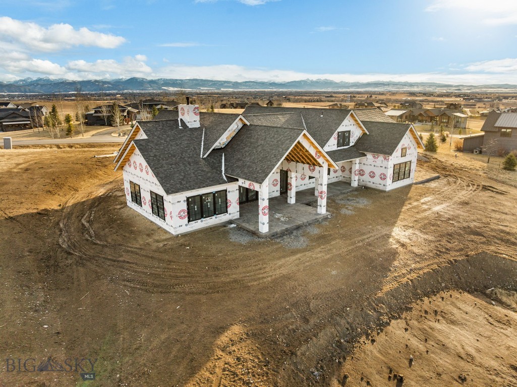 685 Naya Nuki Drive, Bozeman MT 59715