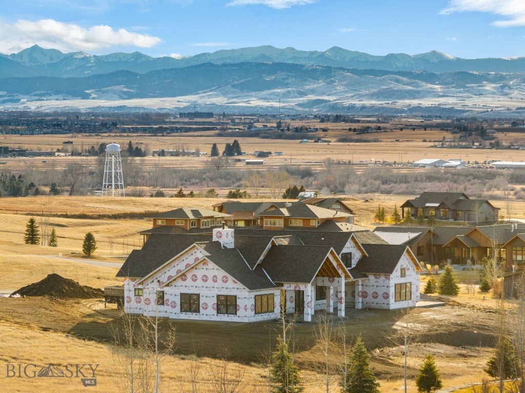 685 Naya Nuki Drive, Bozeman MT 59715