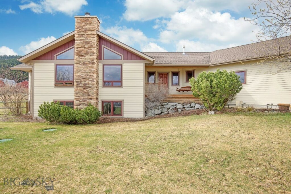 6900 Mogollon, Bozeman MT 59715