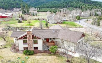 6900 Mogollon, Bozeman MT 59715