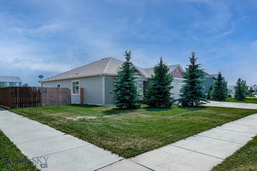 693 Cameron, Bozeman MT 59718