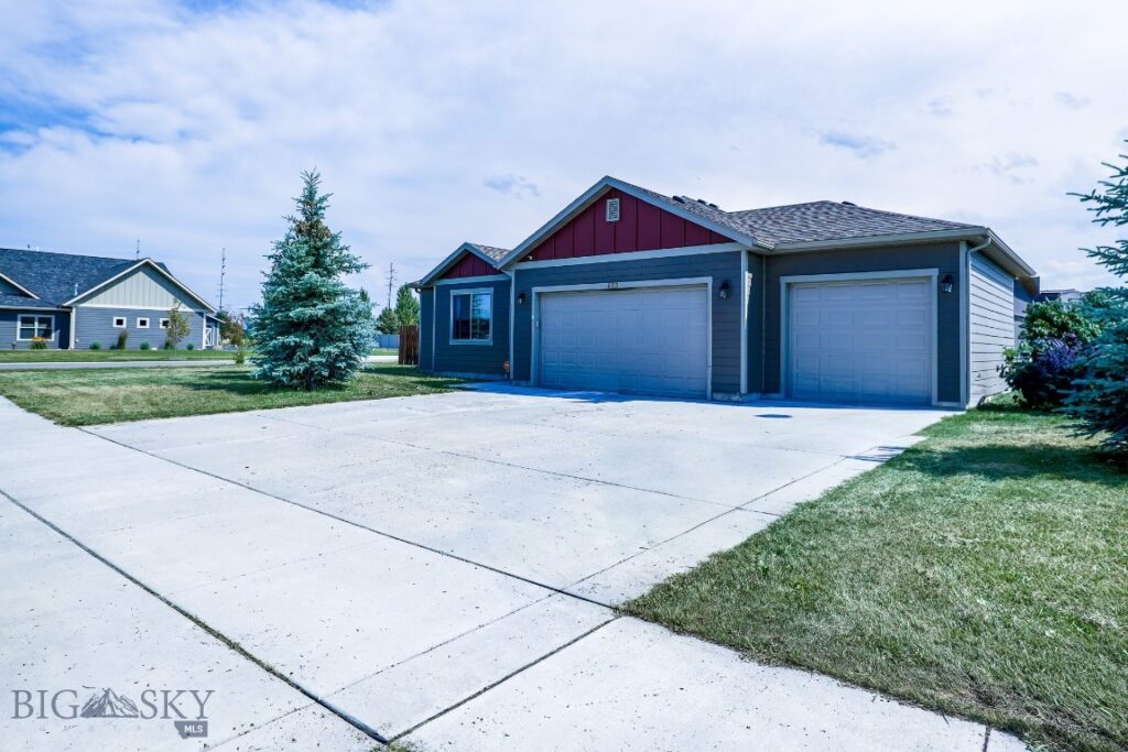 693 Cameron, Bozeman MT 59718