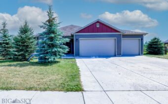 693 Cameron, Bozeman MT 59718