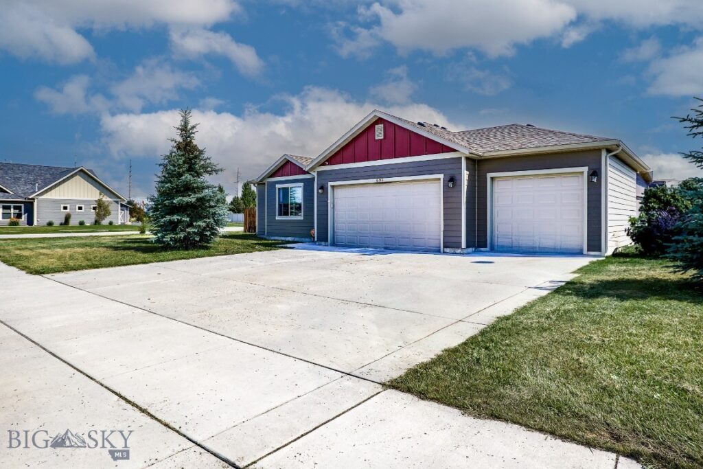 693 Cameron, Bozeman MT 59718