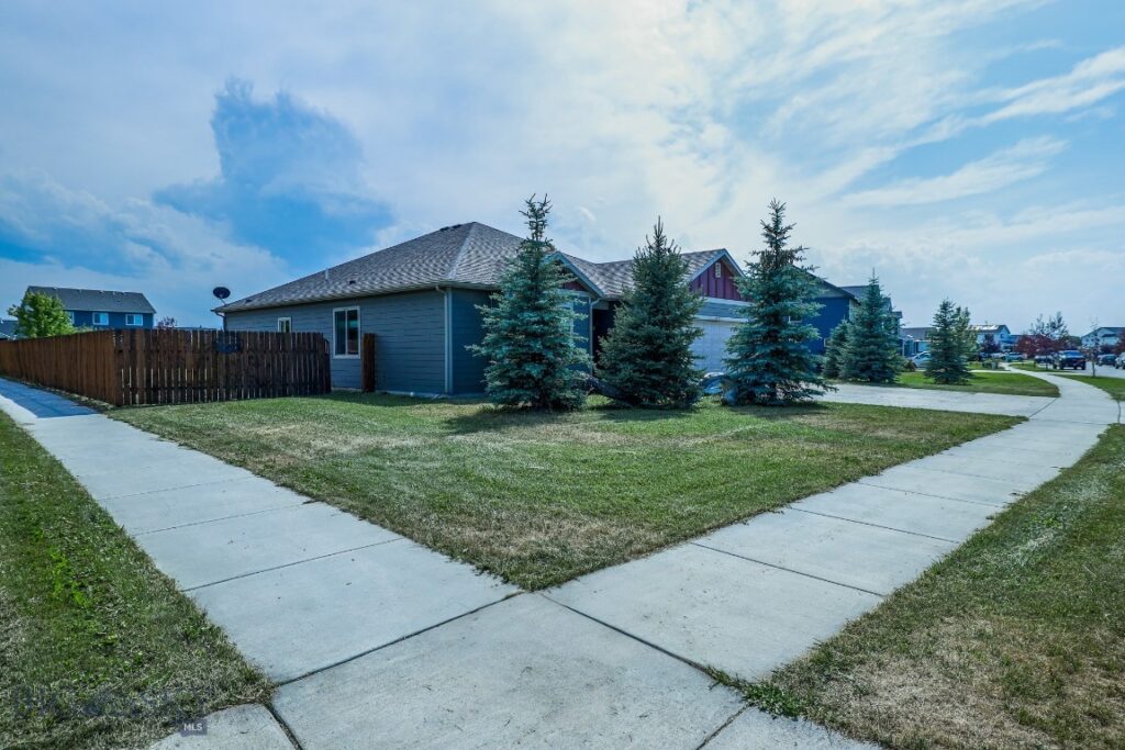 693 Cameron, Bozeman MT 59718