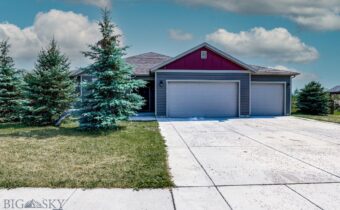 693 Cameron, Bozeman MT 59718