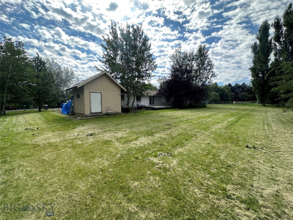 695 Doane, Bozeman MT 59718