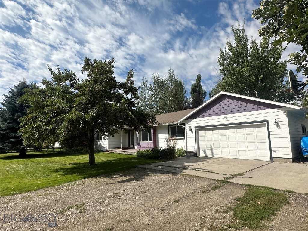 695 Doane, Bozeman MT 59718