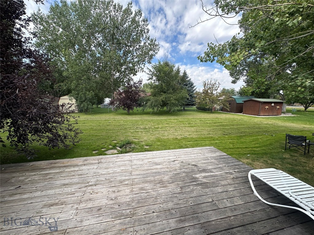 695 Doane, Bozeman MT 59718