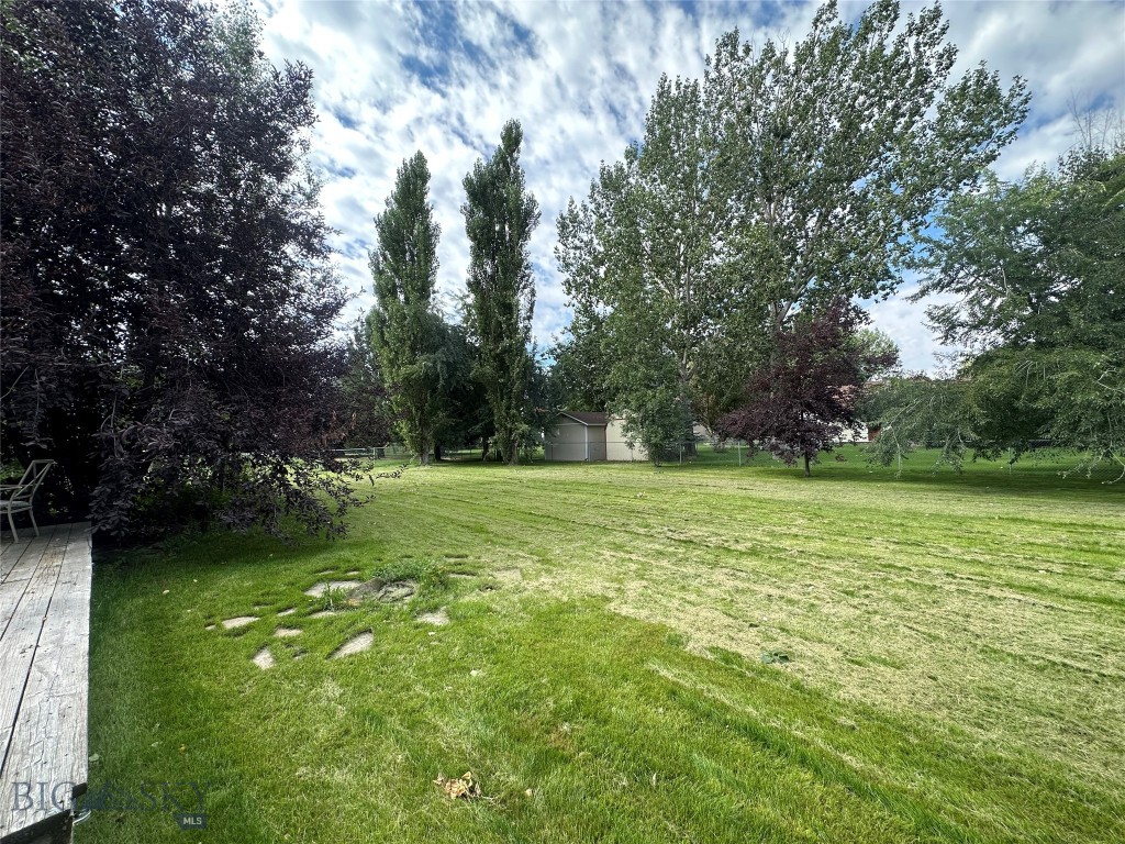 695 Doane, Bozeman MT 59718