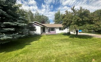 695 Doane, Bozeman MT 59718