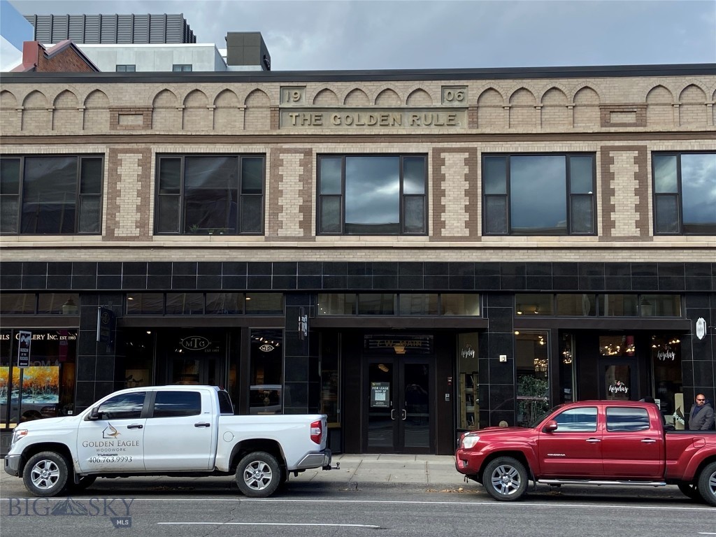 7 W Main Street, Bozeman MT 59715