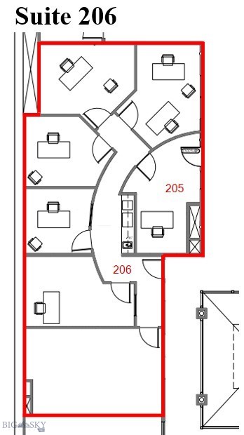 7 W Main Street, Bozeman MT 59715