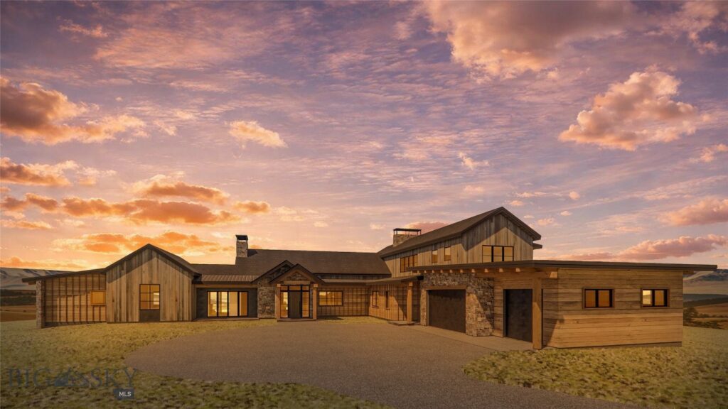 701 Boreal Way, Bozeman MT 59715