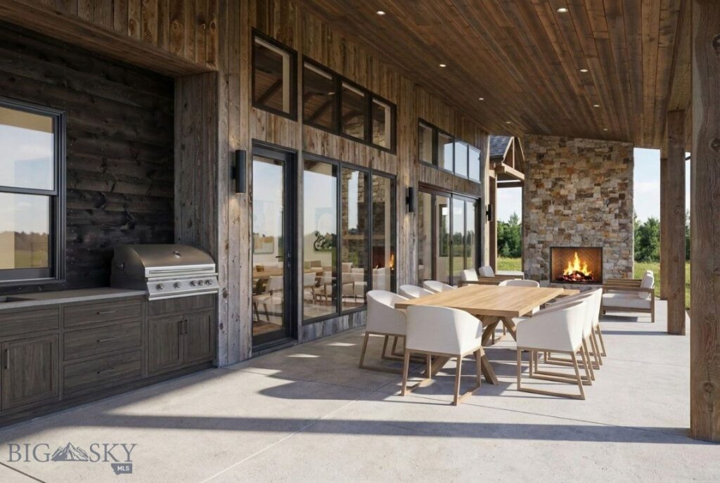 701 Boreal Way, Bozeman MT 59715
