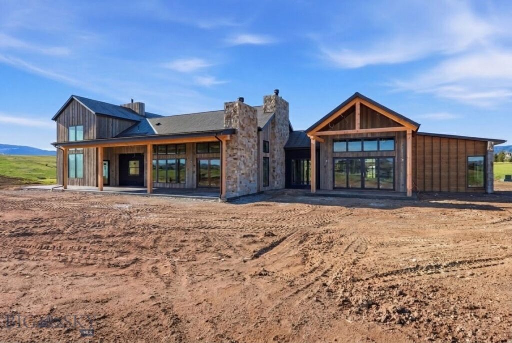 701 Boreal Way, Bozeman MT 59715