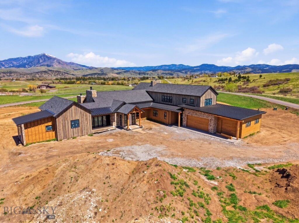 701 Boreal Way, Bozeman MT 59715